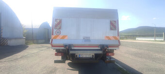 volvo valnik s plošinou - 3