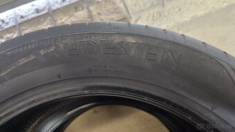 Letne pneumatiky 235/50 r18 - 3