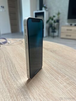 iPhone 12 mini 128GB AKO NOVÝ - 3