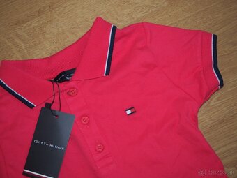 Tommy Hilfiger detské šaty - 3