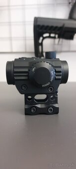 T1 kolimator/red-dot + montáž - 3