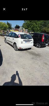Ford Focus - 3