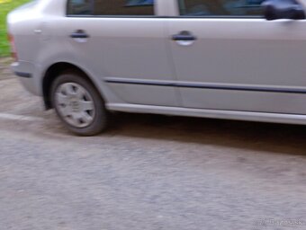 Fabia - 3
