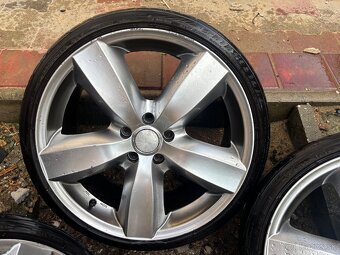 5x112 r19 - 3