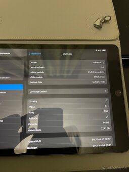 IPad - 3