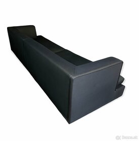 WITTMANN - čtyřmístná sofa - model La Scala, PC 6.800 EUR - 3