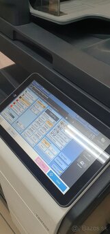 Tlačiareň Konica Minolta Bizhub c250i - 3