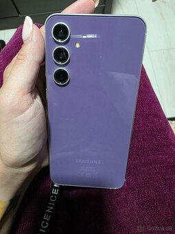 Samsung galaxy S23 FE - 3