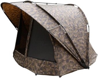 Fox bivak R series 1 man camo XL - 3
