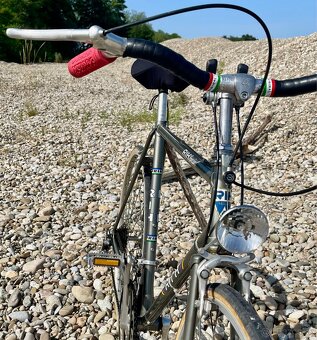 Holandský bicykel RIH - 3