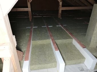 Komponenty zateplenie Isover Stepcross - 3