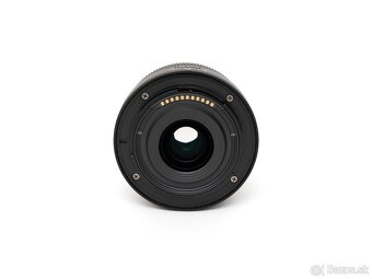 Nikkor / Nikon Z DX 24mm f/1.7 - 3
