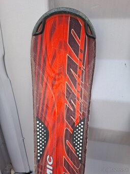 Atomic 164 - 3
