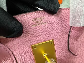 Hermes Birkin - 3