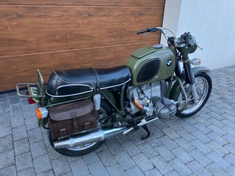 Bmw R50/5 1970 - 3