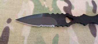 Benchmade SOCP - 3