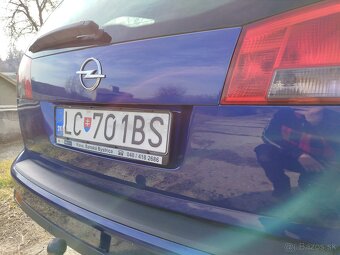 Opel Vectra c 1.9cdti 110kw - 3