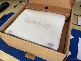 Synology DS223j - 3