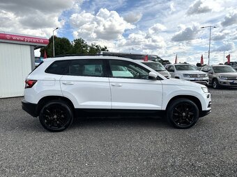 Škoda Karoq 1.6 TDI Ambition - 3