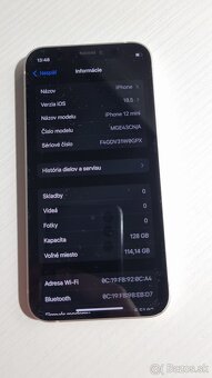Iphone 12 mini 128Gb - 3