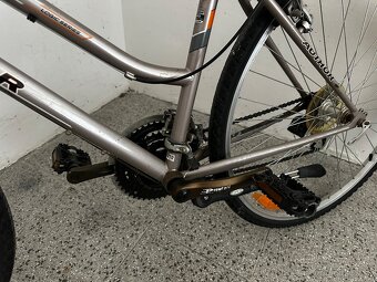 Dámsky bicykel lacno - 3