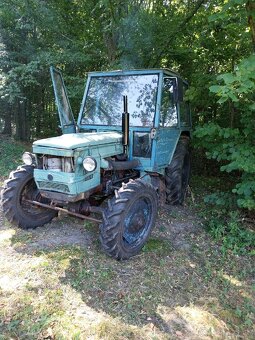 Zetor 5748 - 3