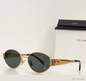Okuliare CELINE - 3