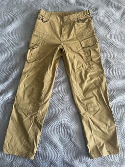 HELIKON nohavice SFU - coyote Veľkosť S/REGULAR - 3