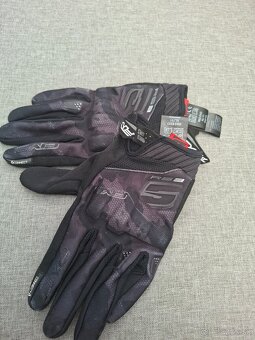 RSA Guff velkost xl / 11 rukavice na skuter - 3