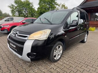 Citroën Berlingo 1.6 HDi 16V 110k FAP XTR - 3