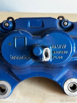 BMW Brembo 870/880 - 3