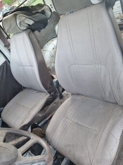 Rozpredam suzuki samurai 1.3i vstrekovanie - 3