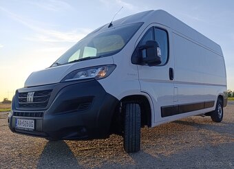 Fiat Ducato 2,2JTD , r.v.2021, L3H2, 145000km - 3