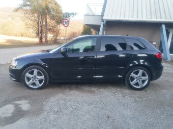 Audi A3 1.6tdi 77kw - 3