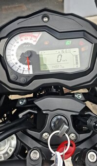 Benelli TRK 502X - 3