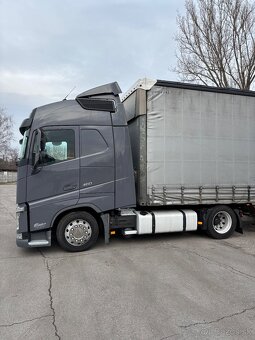 Volvo FH4 LOWDECK euro6 460ps - 3