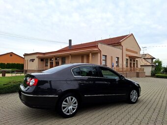 Volkswagen Passat Highline 2.0 Tdi R.V.2010 - 3