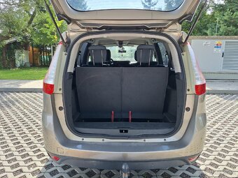 Renault Grand Senic LPG 1.6 81 kw - 3
