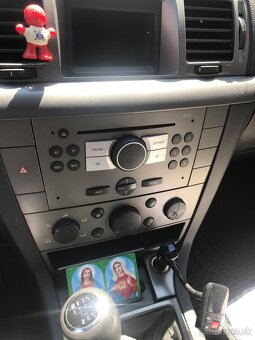 Opel Vectra - 3