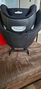 Autosedačka Cybex - 3