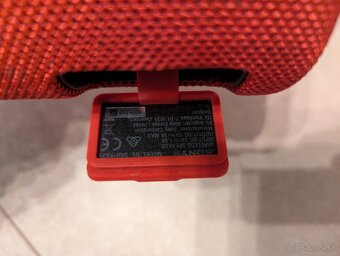 Sony repro srs xb31 stav ako novy - 3
