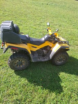 Can am - 3