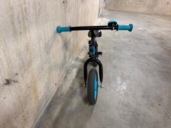 Detske odrazadlo 10" zn. Max Sport - 3