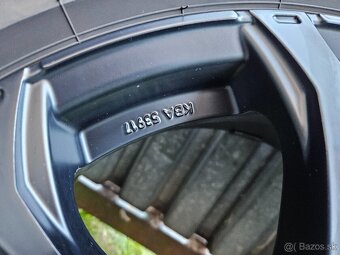 Atraktívne hliníkové disky MSW - 5x112 R17 - 3