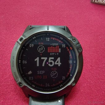 Garmin fenix 6X pro - 3