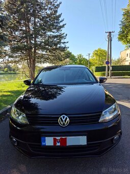 Volkswagen Jetta 1.2 TSI 2014 (4valec) Limited Edition - 3