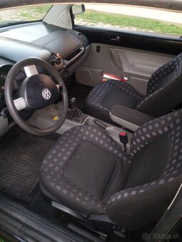New Beetle - 3