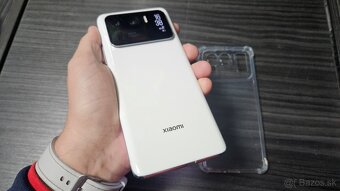 Xiaomi 11 Ultra 512GB - aj vymením - 3