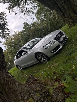 Audi a5 - 3