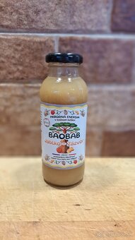 HĽADÁME OBCHODNÉHO ZÁSTUPCU - Exotické nápoje s BAOBABOM - 3